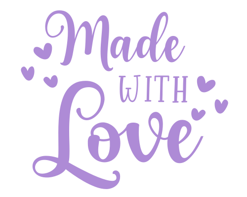 Made With Love Studio Logo